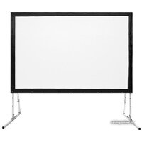 Проекционный экран Seemax E-Set 406х304 [ESF200VF/VR] — Chaika Market
