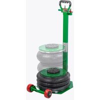 Подкатной домкрат RockForce RF-TRA1813 (59734) - Изображение №2 — Chaika Market