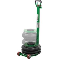 Подкатной домкрат RockForce RF-TRA1813 (59734) — Chaika Market