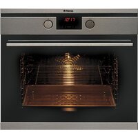 Электрический духовой шкаф Hansa BOEI64190055 — Chaika Market
