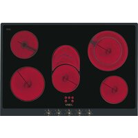 Варочная панель Smeg P875AO — Chaika Market