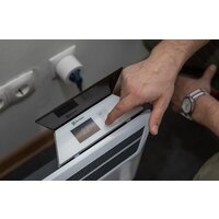 Отопительный модуль конвектора Electrolux Air Gate ECH/AG2-2500 T - Изображение №18 — Chaika Market