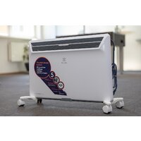 Отопительный модуль конвектора Electrolux Air Gate ECH/AG2-2500 T - Изображение №6 — Chaika Market