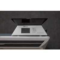 Отопительный модуль конвектора Electrolux Air Gate ECH/AG2-2500 T - Изображение №16 — Chaika Market