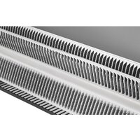 Отопительный модуль конвектора Electrolux Air Gate ECH/AG2-2500 T - Изображение №3 — Chaika Market