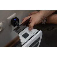 Отопительный модуль конвектора Electrolux Air Gate ECH/AG2-2500 T - Изображение №23 — Chaika Market