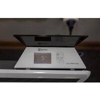 Отопительный модуль конвектора Electrolux Air Gate ECH/AG2-2500 T - Изображение №19 — Chaika Market