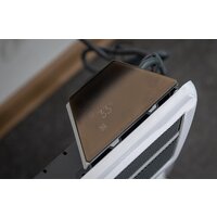Отопительный модуль конвектора Electrolux Air Gate ECH/AG2-2500 T - Изображение №24 — Chaika Market
