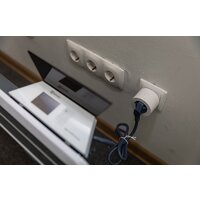 Отопительный модуль конвектора Electrolux Air Gate ECH/AG2-2500 T - Изображение №22 — Chaika Market