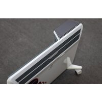 Отопительный модуль конвектора Electrolux Air Gate ECH/AG2-2500 T - Изображение №9 — Chaika Market