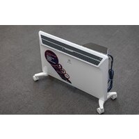 Отопительный модуль конвектора Electrolux Air Gate ECH/AG2-2500 T - Изображение №12 — Chaika Market