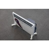 Отопительный модуль конвектора Electrolux Air Gate ECH/AG2-2500 T - Изображение №8 — Chaika Market