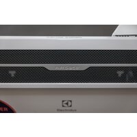 Отопительный модуль конвектора Electrolux Air Gate ECH/AG2-2500 T - Изображение №17 — Chaika Market
