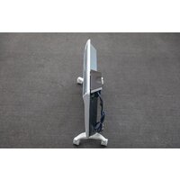 Отопительный модуль конвектора Electrolux Air Gate ECH/AG2-2500 T - Изображение №11 — Chaika Market