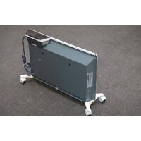 Отопительный модуль конвектора Electrolux Air Gate ECH/AG2-2500 T - Изображение №15 — Chaika Market