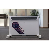 Отопительный модуль конвектора Electrolux Air Gate ECH/AG2-2500 T - Изображение №4 — Chaika Market