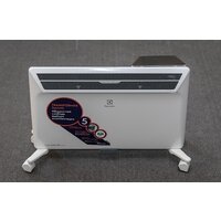 Отопительный модуль конвектора Electrolux Air Gate ECH/AG2-2500 T - Изображение №13 — Chaika Market
