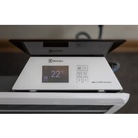 Отопительный модуль конвектора Electrolux Air Gate ECH/AG2-2500 T - Изображение №20 — Chaika Market