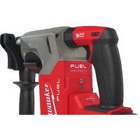 Перфоратор Milwaukee M18 FH-0 4933478499 (без АКБ) - Изображение №2 — Chaika Market