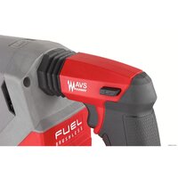 Перфоратор Milwaukee M18 FH-0 4933478499 (без АКБ) - Изображение №4 — Chaika Market