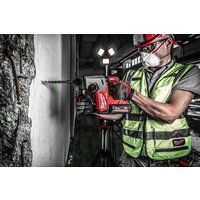 Перфоратор Milwaukee M18 FH-0 4933478499 (без АКБ) - Изображение №11 — Chaika Market