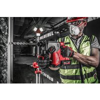 Перфоратор Milwaukee M18 FH-0 4933478499 (без АКБ) - Изображение №10 — Chaika Market