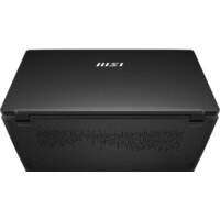 Ноутбук MSI Modern 14 C12MO-823XBY - Изображение №4 — Chaika Market
