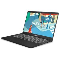 Ноутбук MSI Modern 14 C12MO-823XBY - Изображение №2 — Chaika Market