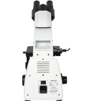 Микроскоп Микромед 2 (2-20 inf.) 28089 - Изображение №3 — Chaika Market