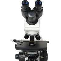 Микроскоп Микромед 2 (2-20 inf.) 28089 - Изображение №4 — Chaika Market