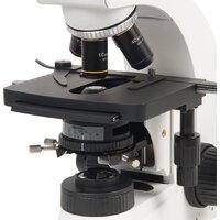 Микроскоп Микромед 2 (2-20 inf.) 28089 - Изображение №7 — Chaika Market