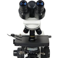 Микроскоп Микромед 2 (2-20 inf.) 28089 - Изображение №5 — Chaika Market