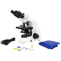 Микроскоп Микромед 2 (2-20 inf.) 28089 - Изображение №10 — Chaika Market