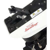 Микроскоп Микромед 2 (2-20 inf.) 28089 - Изображение №9 — Chaika Market