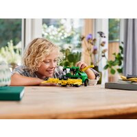 Конструктор LEGO Technic 42168 Кормоуборочный комбайн John Deere 9700 - Изображение №8 — Chaika Market