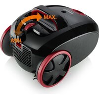 Пылесос Gorenje VCE21SFBKR - Изображение №8 — Chaika Market