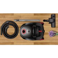 Пылесос Gorenje VCE21SFBKR - Изображение №6 — Chaika Market