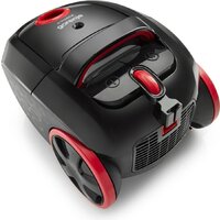 Пылесос Gorenje VCE21SFBKR - Изображение №2 — Chaika Market