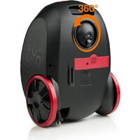 Пылесос Gorenje VCE21SFBKR - Изображение №7 — Chaika Market