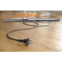 Пылесос Gorenje VCE21SFBKR - Изображение №13 — Chaika Market