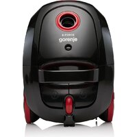 Пылесос Gorenje VCE21SFBKR - Изображение №1 — Chaika Market