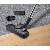 Пылесос Gorenje VCE21SFBKR - Изображение №15 — Chaika Market