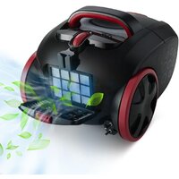 Пылесос Gorenje VCE21SFBKR - Изображение №9 — Chaika Market