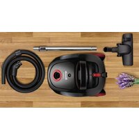 Пылесос Gorenje VCE21SFBKR - Изображение №12 — Chaika Market