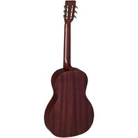 Акустическая гитара Baton Rouge X11LS/P-SCR - Изображение №2 — Chaika Market