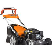 Газонокосилка Oleo-Mac G 53 TK ALLROAD PLUS 4 — Chaika Market