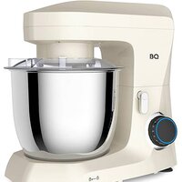 Планетарный миксер BQ MX342 (ivory) — Chaika Market