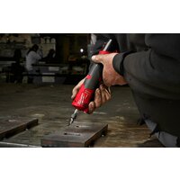 Прямошлифовальная машина Milwaukee M12 Fuel FDGS-422B 4933471436 (с 2-мя АКБ 2 Ah, 4 Ah) - Изображение №7 — Chaika Market