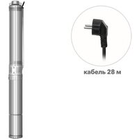 Скважинный насос A&P Good Work 3-2700/23-3/8 — Chaika Market