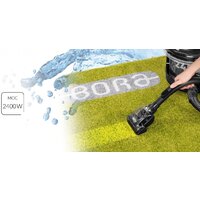 Пылесос MPM MOD-47 - Изображение №15 — Chaika Market